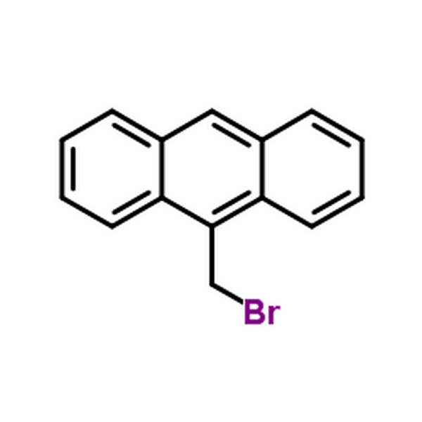 9-溴甲基蒽,9-(Bromomethyl)anthracene