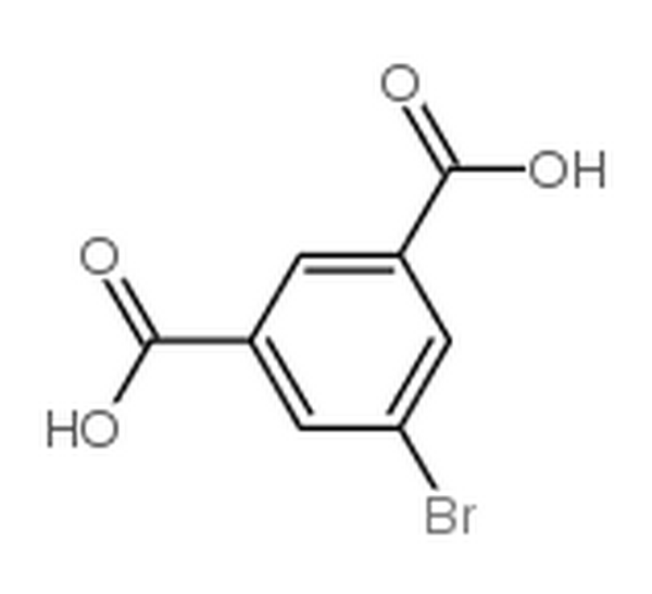 5-溴基异萘酸,5-bromoisophthalic acid