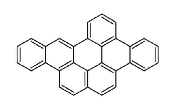 2-羧基-6-溴吡啶,Benzo(qr)naphtho(2,1,8,7-fghi)pentacene