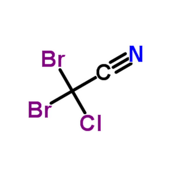 二溴氯乙腈,Dibromochloroacetonitrile