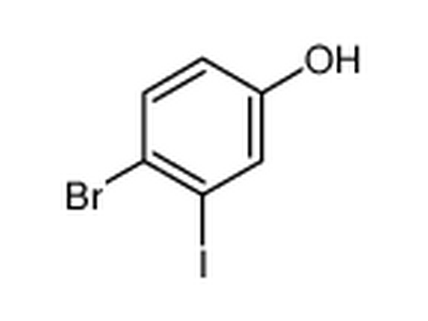 4-溴-3-碘苯酚,4-Bromo-3-iodophenol