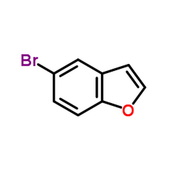 5-溴苯并呋喃,5-Bromo-1-benzofuran