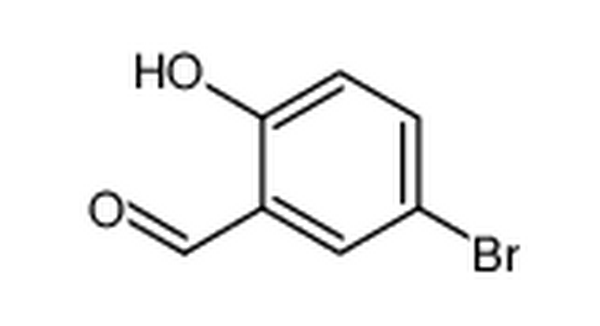 5-溴水杨醛,5-bromosalicylaldehyde