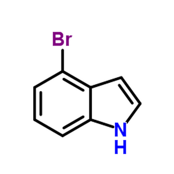 5-溴吲哚,5-Bromoindole