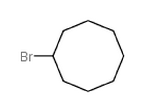溴代环辛烷,Bromocyclooctane