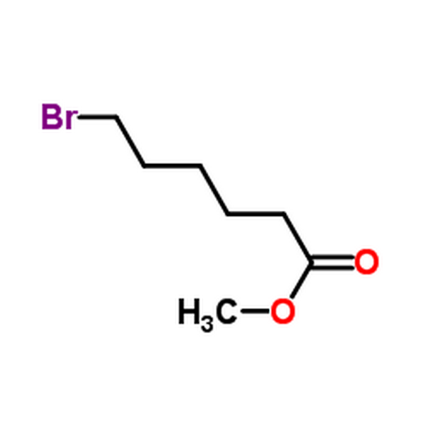 6-溴己酸甲酯,Methyl 6-bromohexanoate