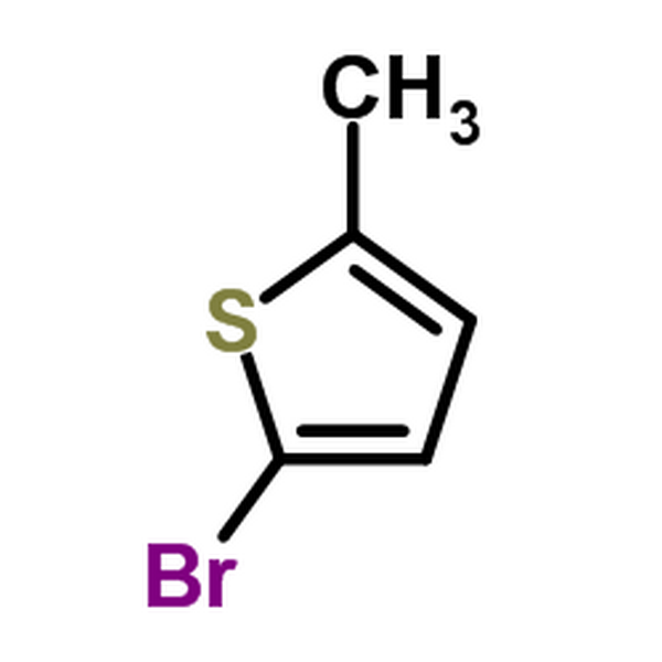 2-溴-5-甲基噻吩,2-Bromo-5-methylthiophene