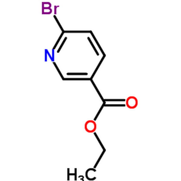 6-溴煙酸乙酯,Ethyl 6-bromonicotinate