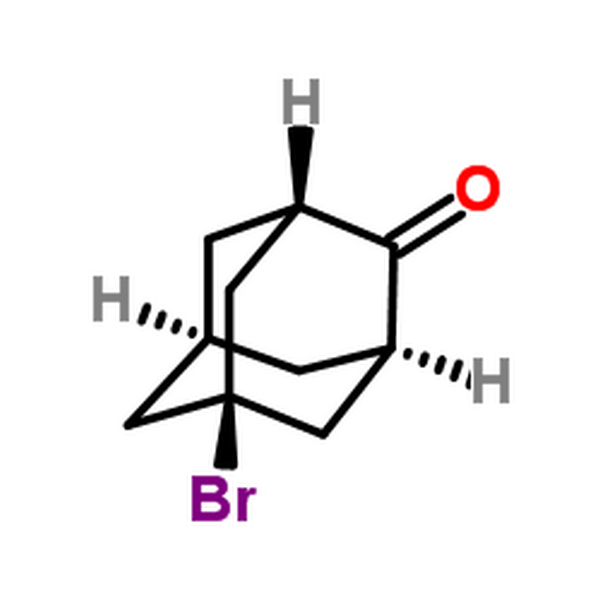 5-溴-2-金刚酮,5-Bromo-2-adamantanone