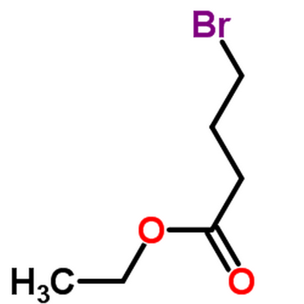 4-溴丁酸乙酯,Ethyl 4-bromobutanoate