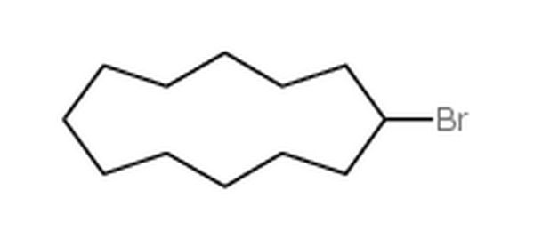 1-溴环十二烷,1-Bromocyclododecane