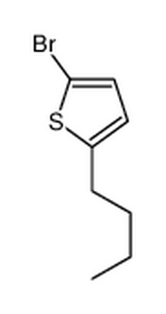 2-溴-5-丁基噻吩,2-bromo-5-butylthiophene