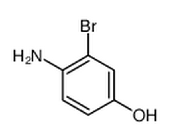 4-氨基-3-溴苯酚,4-Amino-3-bromophenol