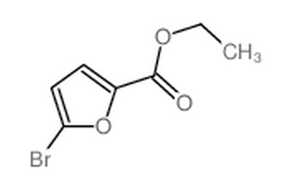 5-溴-2-糠酸乙酯,ethyl 5-bromofuran-2-carboxylate