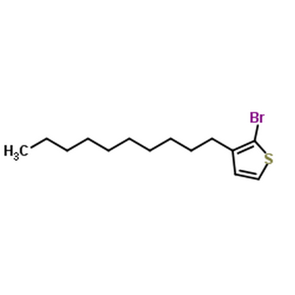 2-溴-3-癸基噻吩,2-Bromo-3-decylthiophene