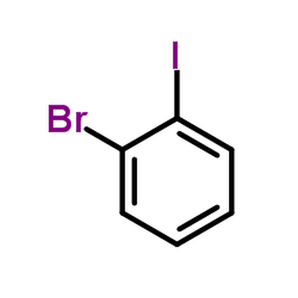 邻溴碘苯,1-Bromo-2-iodobenzene