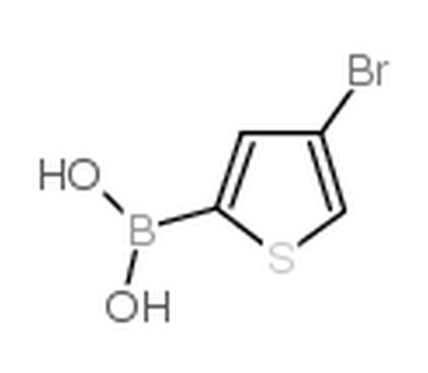 3-溴噻吩-5-硼酸,(4-bromothiophen-2-yl)boronic acid