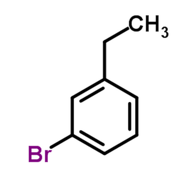 1-溴-3-乙基苯,1-phenethyl bromide