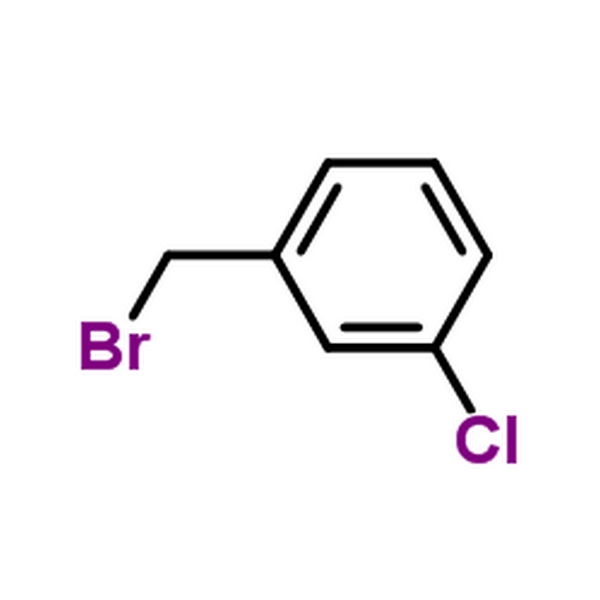 3-氯溴苄,3-chlorobenzylbromide