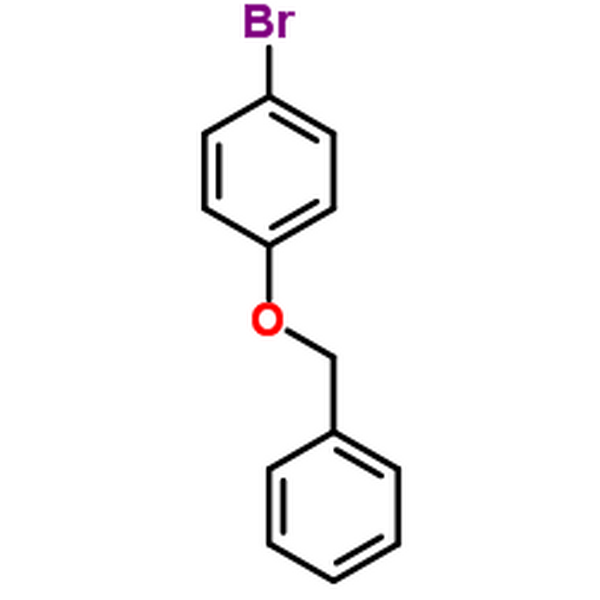 4-苄氧基溴苯,Benzyl 4-bromophenyl ether