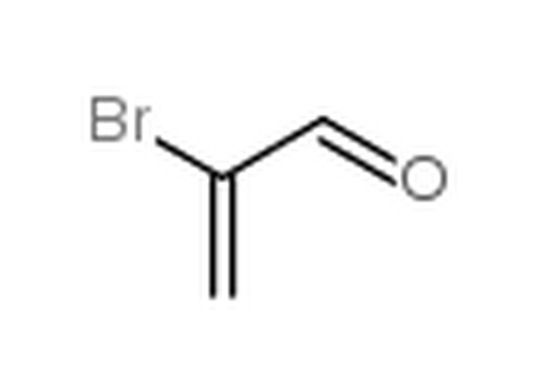 2-溴丙烯醛,2-Bromoacrolein