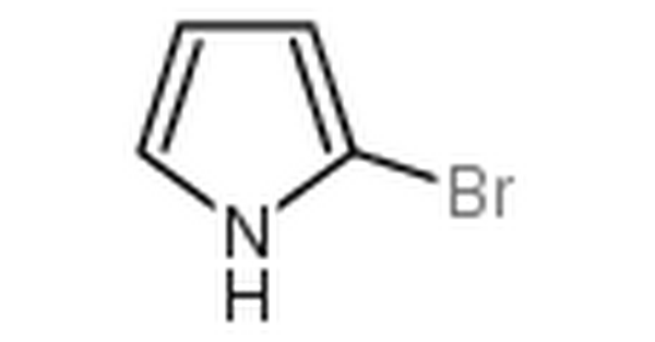 2-溴吡咯,2-bromo-1H-pyrrole