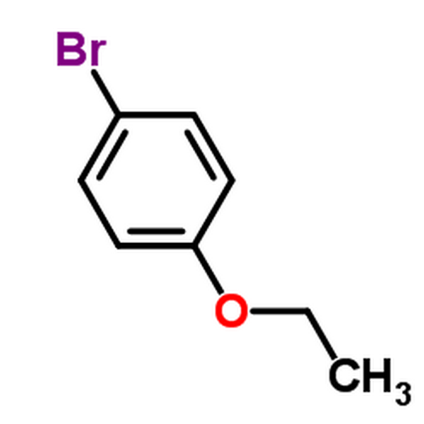 对溴苯乙醚,4-Bromophenetole