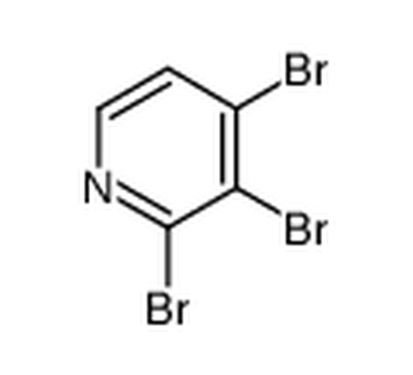 2,3,4-三溴吡啶,2,3,4-Tribromopyridine