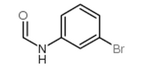 3-溴甲酰苯胺,N-(3-bromophenyl)formamide