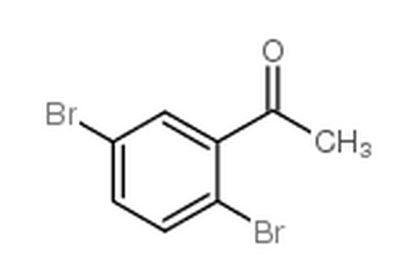 2,5-二溴苯乙酮,1-(2,5-dibromophenyl)ethanone