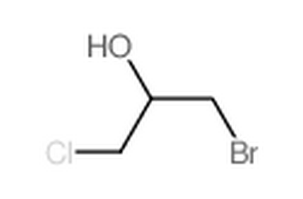 1-溴-3-氯-2-丙醇,1-bromo-3-chloropropan-2-ol