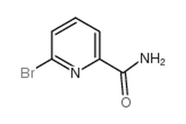 6-溴吡啶甲酰胺,6-bromopyridine-2-carboxamide