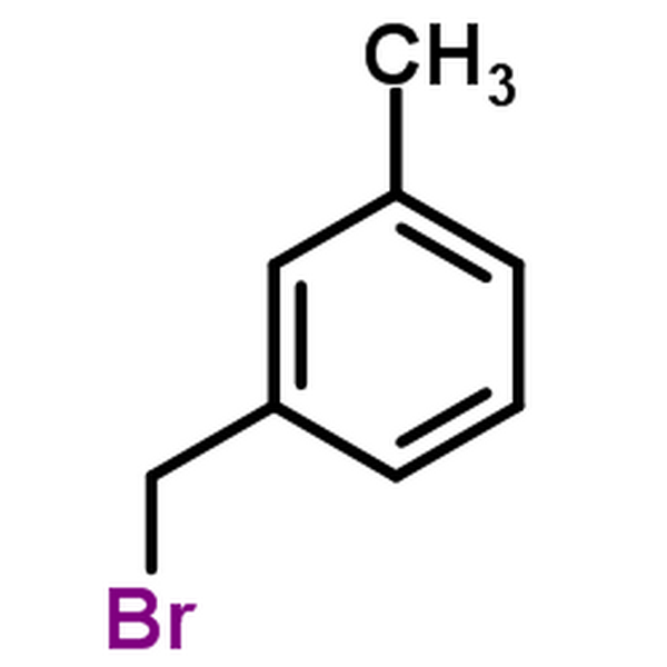 3-甲基溴苄,1-(Brommethyl)-3-methylbenzol