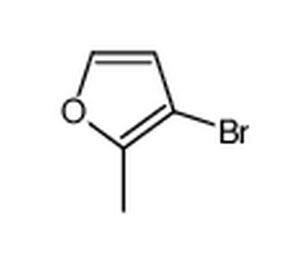 3-溴-2-甲基呋喃,3-bromo-2-methylfuran