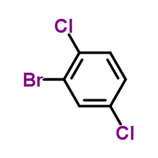 2-溴-1,4-二氯苯,2-Bromo-1,4-dichlorobenzene