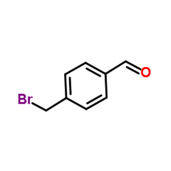 4-溴甲基苯甲醛,4-Bromomethylbenzaldehyde