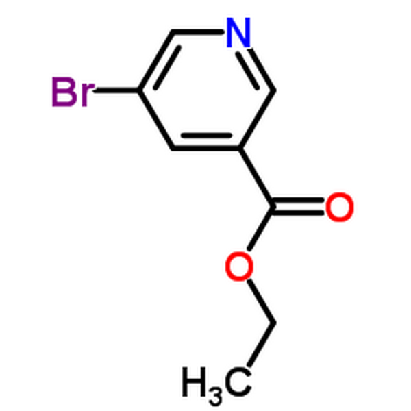 5-溴煙酸乙酯,Ethyl 5-bromonicotinate