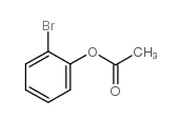 邻溴苯酚乙酯,2-Bromophenol Acetate