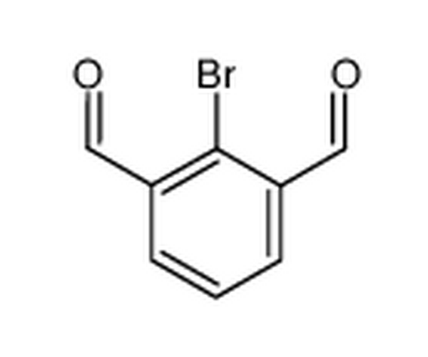 5-溴异苯二醛,5-bromoisophthalaldehyde