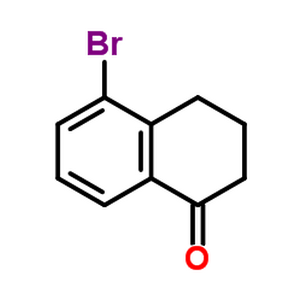 5-溴-1-四氢萘酮,5-Bromo-3,4-dihydro-1(2H)-naphthalenone