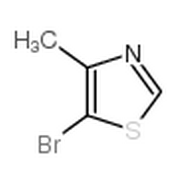 5-溴-4-甲基噻唑,5-bromo-4-methyl-1,3-thiazole