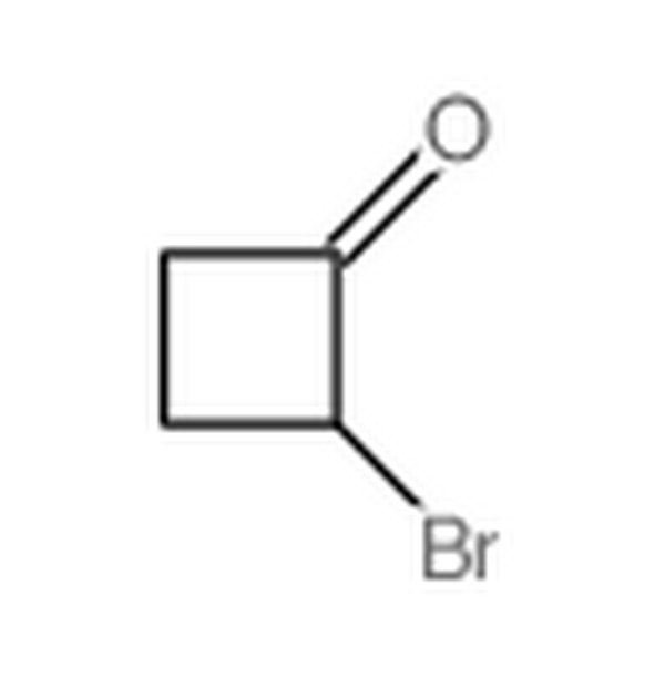 2-溴环丁烷酮,2-bromocyclobutan-1-one