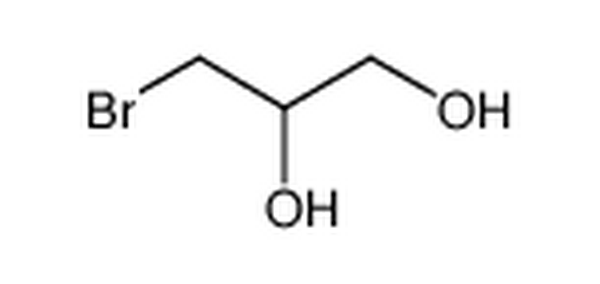 3-溴-1,2-并二酚,3-BROMO-1,2-PROPANEDIOL