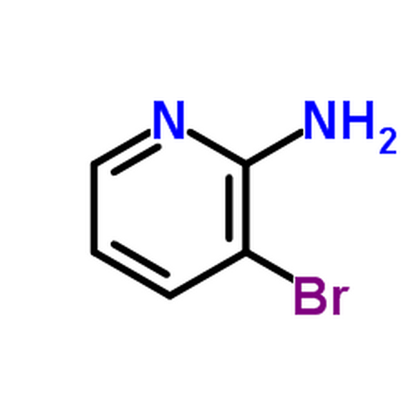 2-氨基-3-溴吡啶,3-bromopyridin-2-amine