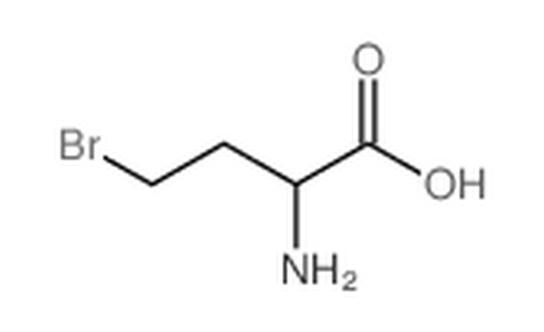 2-氨基-4-溴丁酸,2-Amino-4-bromobutanoic acid