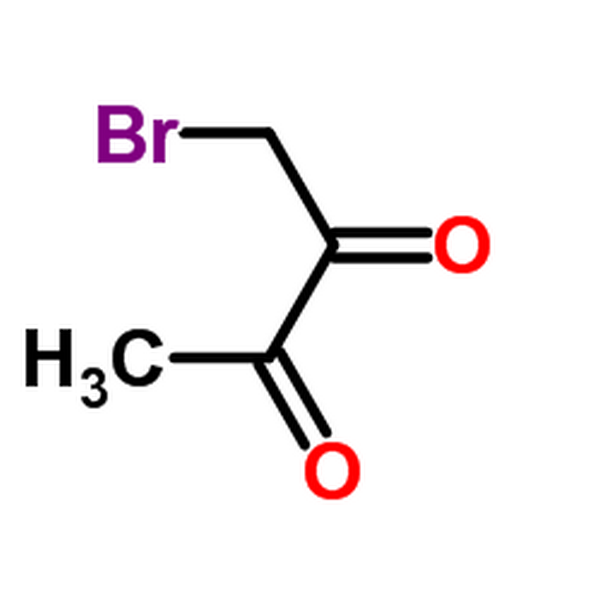 1-溴-2,3-丁二酮,1-Bromo-2,3-butanedione
