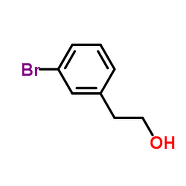 3-溴苯乙醇,2-(3-bromophenyl)ethanol