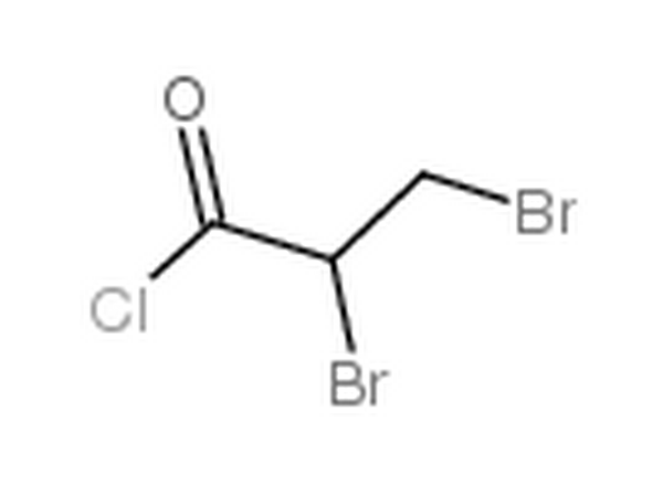 2,3-二溴丙酰氯,2,3-Dibromopropionyl chloride