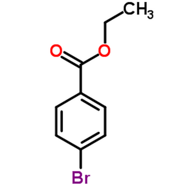 4-溴苯甲酸乙酯,Ethyl 4-bromobenzoate