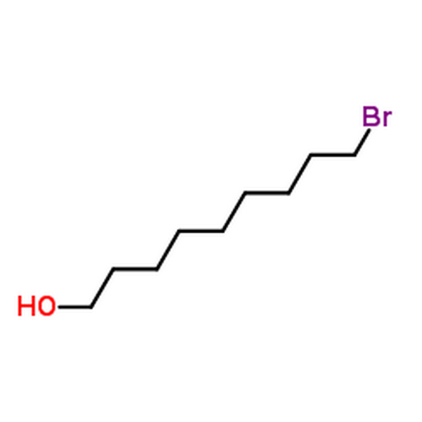 9-溴-1-壬醇,9-bromnonan-1-ol